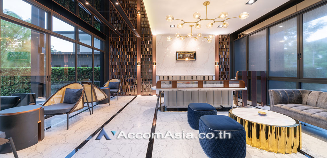 8 Nara botanic 2 srinakarin - House - Srinakarin - Samutprakan / Accomasia