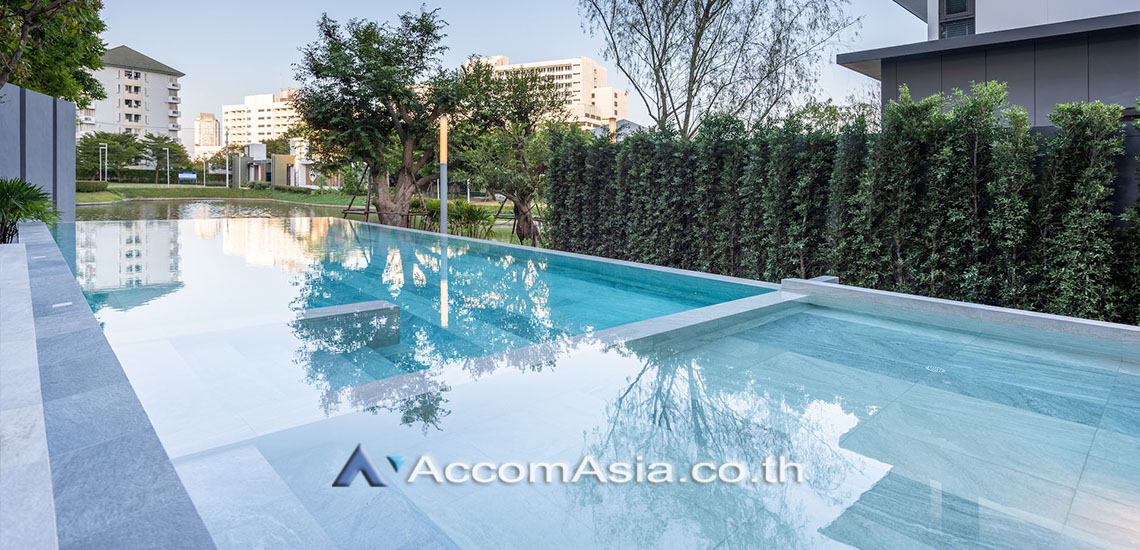  3 Nara botanic 2 srinakarin - House - Srinakarin - Samutprakan / Accomasia