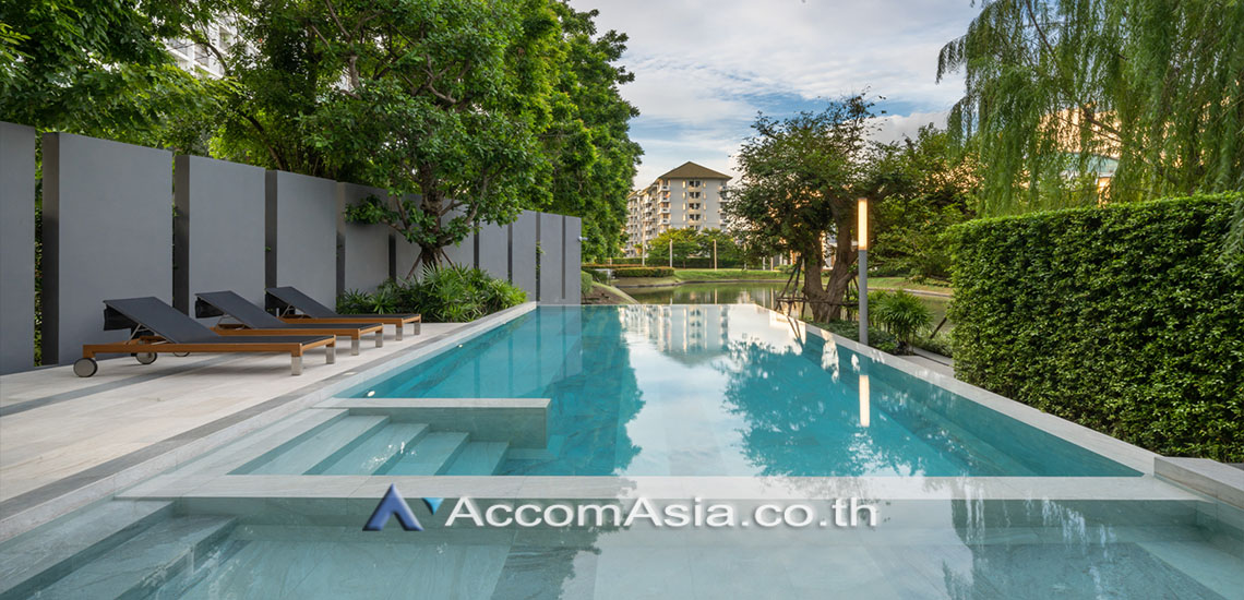  2 Nara botanic 2 srinakarin - House - Srinakarin - Samutprakan / Accomasia