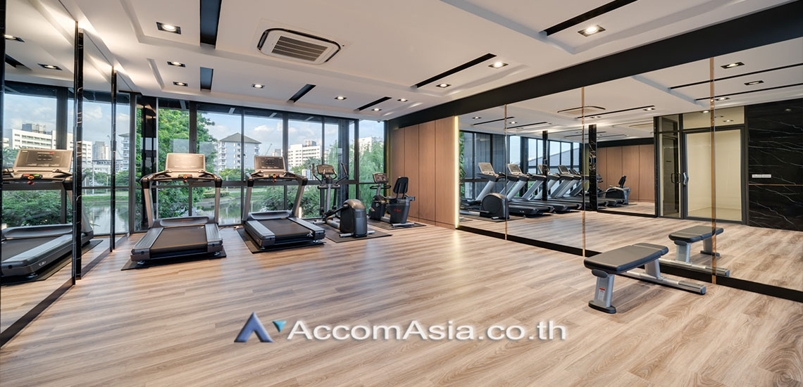 5 Nara botanic 2 srinakarin - House - Srinakarin - Samutprakan / Accomasia