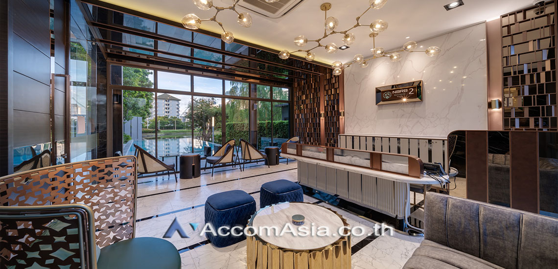 7 Nara botanic 2 srinakarin - House - Srinakarin - Samutprakan / Accomasia