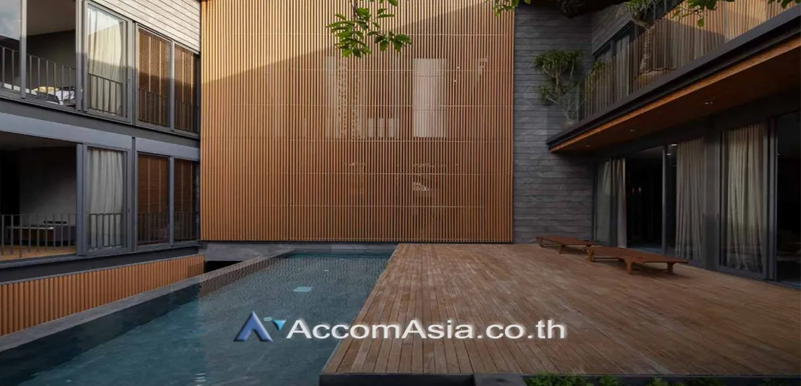  1  4 br House For Sale in Samutprakan ,Samutprakan BTS Bearing at Super Luxury AA31142