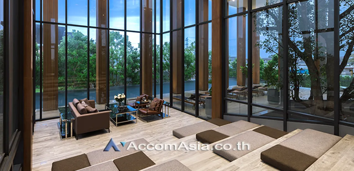 7 Luxury Modern Style - House - Kanchanaphisek - Samutprakan / Accomasia