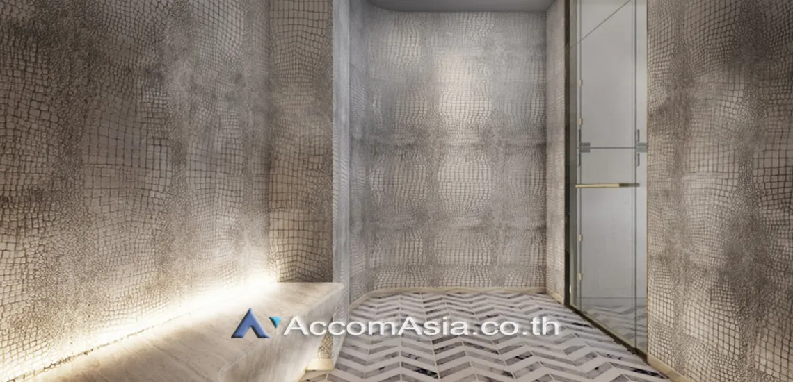 11 Chewathai Residence Thonglor - Condominium - Sukhumvit - Bangkok / Accomasia