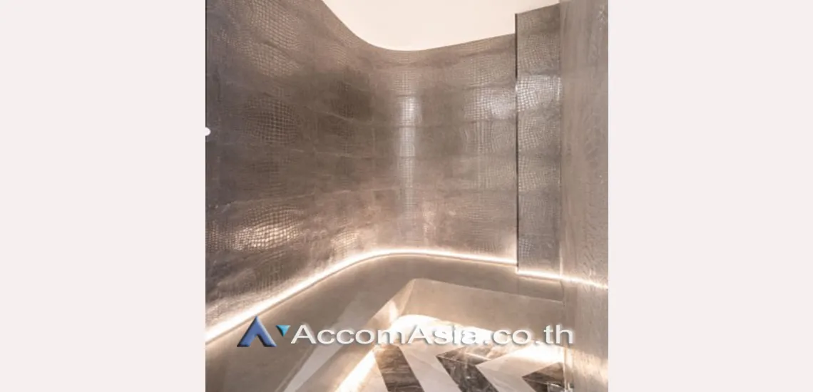 13 Chewathai Residence Thonglor - Condominium - Sukhumvit - Bangkok / Accomasia