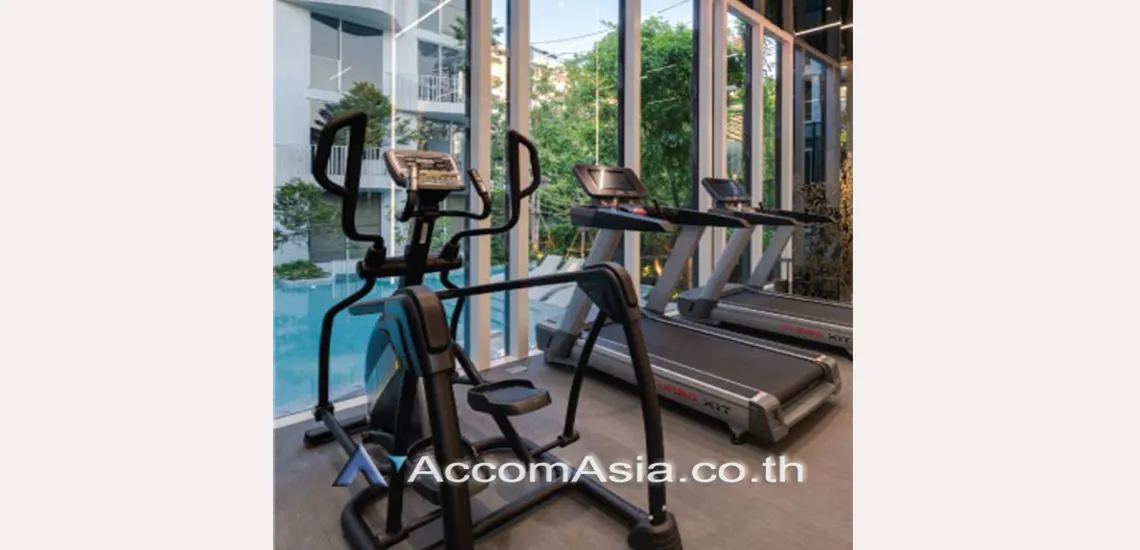  2 br Condominium For Sale in Sukhumvit ,Bangkok BTS Thong Lo at Chewathai Residence Thonglor AA31268