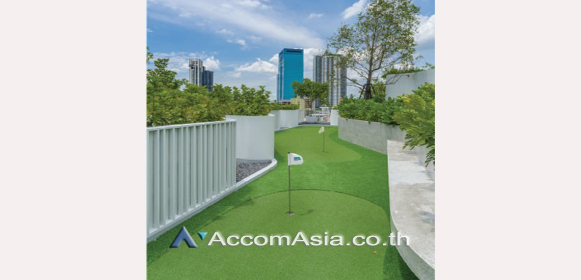 2 br Condominium For Sale in Sukhumvit ,Bangkok BTS Thong Lo at Chewathai Residence Thonglor AA31268