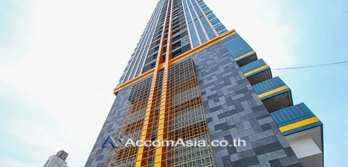  2 br Condominium For Rent in Sukhumvit ,Bangkok ARL Ramkhamhaeng at The Tree Sukhumvit 71 AA32728