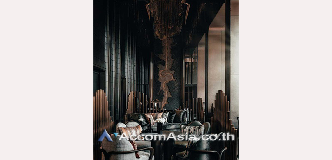 10 Quinn Sukhumvit 101 - Condominium - Sukhumvit - Bangkok / Accomasia