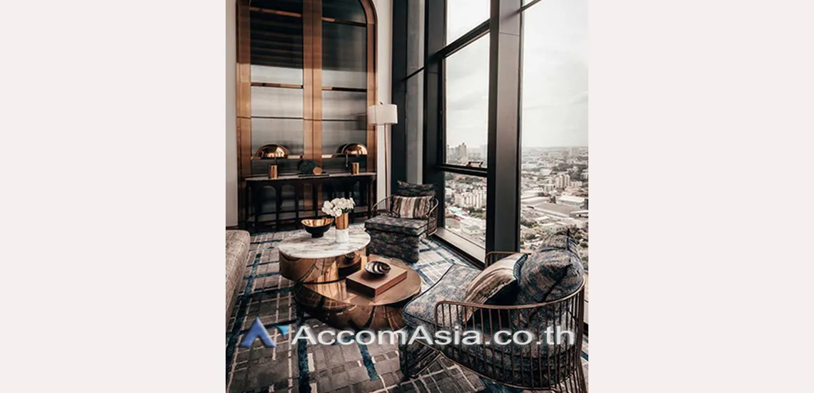  2 br Condominium For Rent in Sukhumvit ,Bangkok BTS Punnawithi at Quinn Sukhumvit 101 AA31225