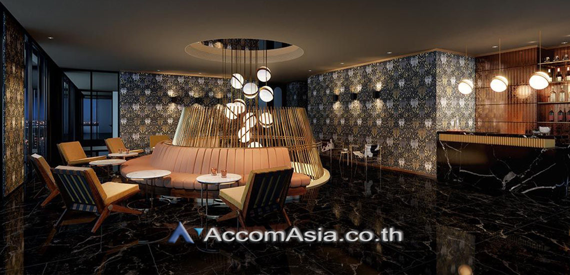  1 br Condominium for rent and sale in Sukhumvit ,Bangkok BTS Thong Lo at Noble Form Thong Lo AA45630