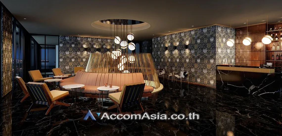  2 br Condominium For Sale in Sukhumvit ,Bangkok BTS Thong Lo at Noble Form Thong Lo AA37008