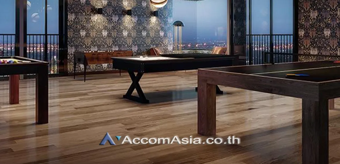  2 br Condominium For Sale in Sukhumvit ,Bangkok BTS Thong Lo at Noble Form Thong Lo AA37008