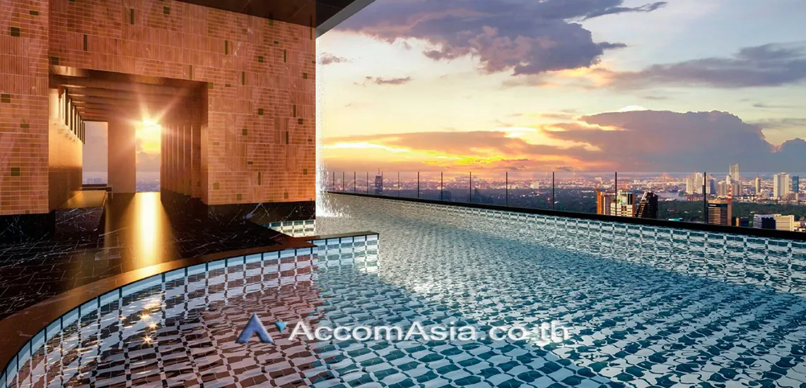  1  1 br Condominium For Sale in Sukhumvit ,Bangkok BTS Thong Lo at Noble Form Thong Lo AA35589