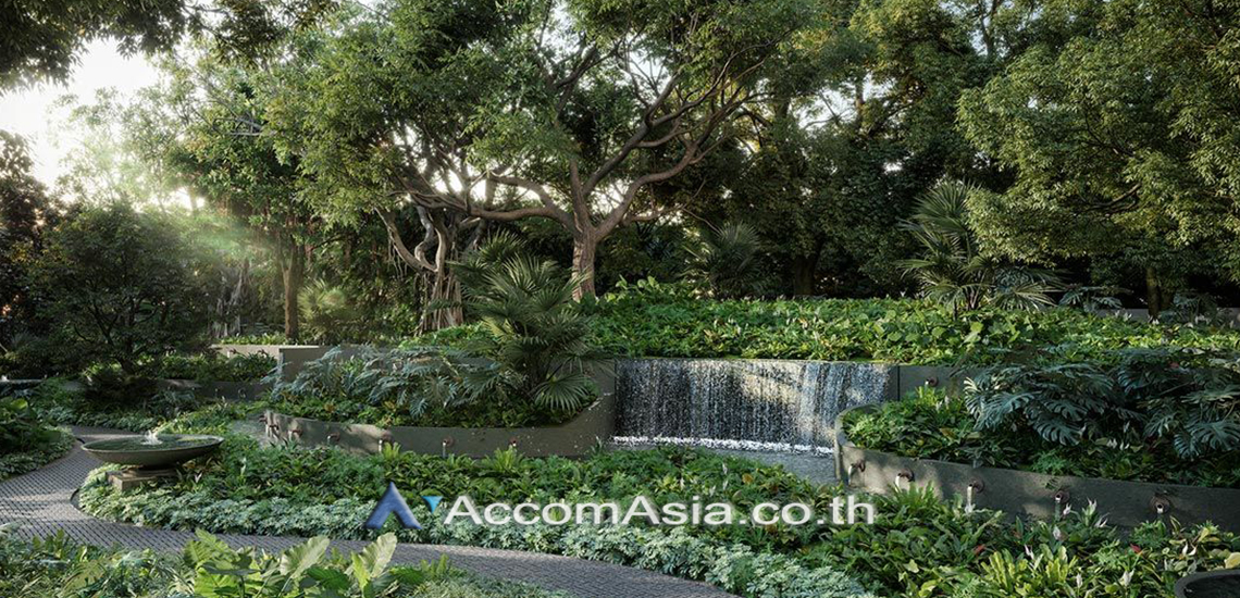  1 br Condominium For Sale in Sukhumvit ,Bangkok BTS Thong Lo at Noble Form Thong Lo AA35758