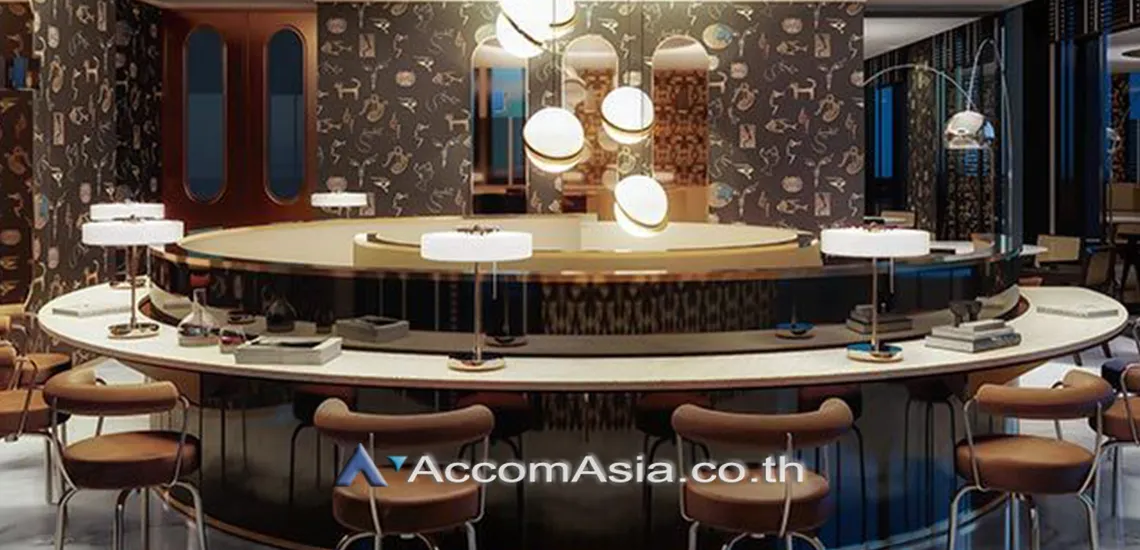  2 br Condominium For Sale in Sukhumvit ,Bangkok BTS Thong Lo at Noble Form Thong Lo AA37008