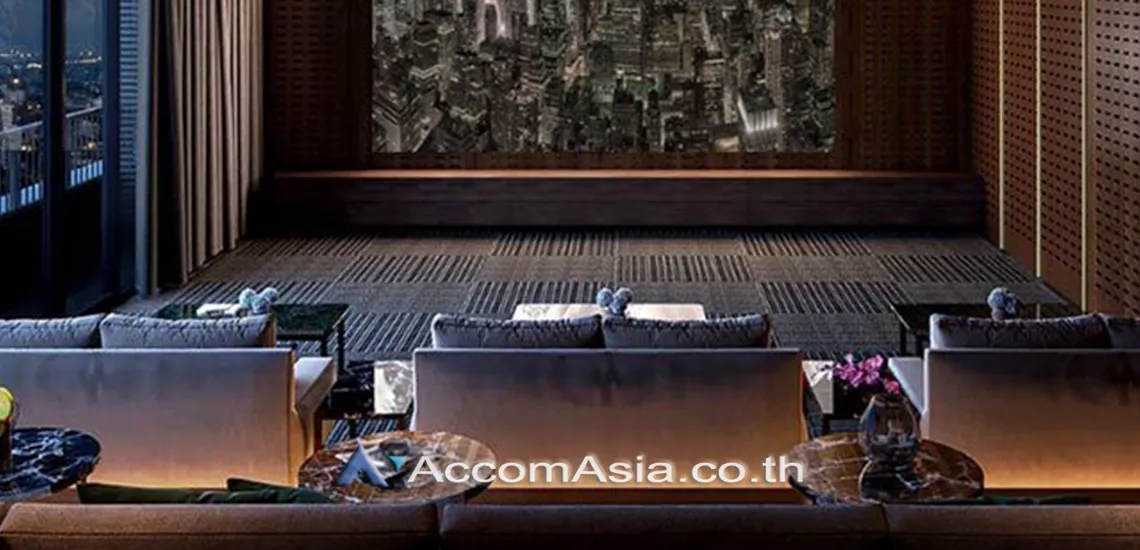  1 br Condominium For Sale in Sukhumvit ,Bangkok BTS Thong Lo at Noble Form Thong Lo AA35758