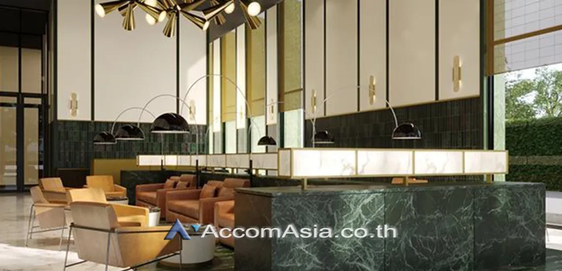  1 br Condominium For Sale in Sukhumvit ,Bangkok BTS Thong Lo at Noble Form Thong Lo AA35589