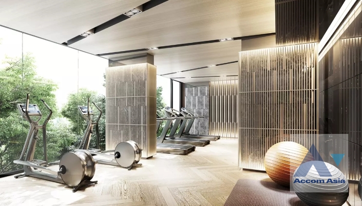 4 LLOYD Soonvijai-Thonglor - Condominium - Phetchaburi - Bangkok / Accomasia 4 LLOYD Soonvijai-Thonglor - Condominium - Phetchaburi - Bangkok / Accomasia