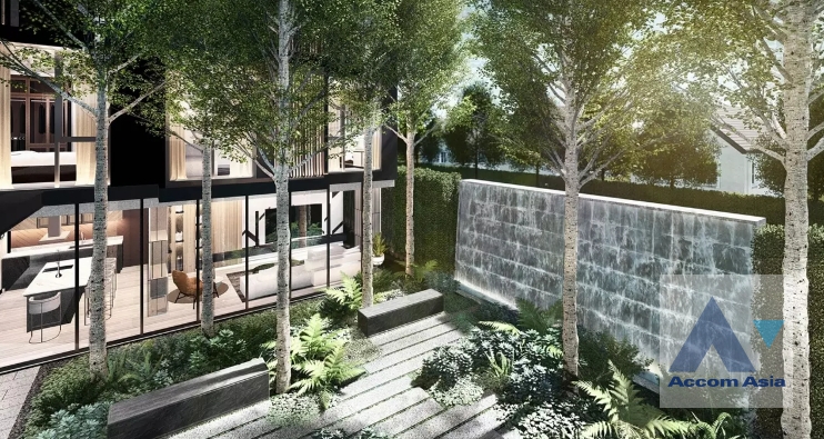 7 LLOYD Soonvijai-Thonglor - Condominium - Phetchaburi - Bangkok / Accomasia 7 LLOYD Soonvijai-Thonglor - Condominium - Phetchaburi - Bangkok / Accomasia