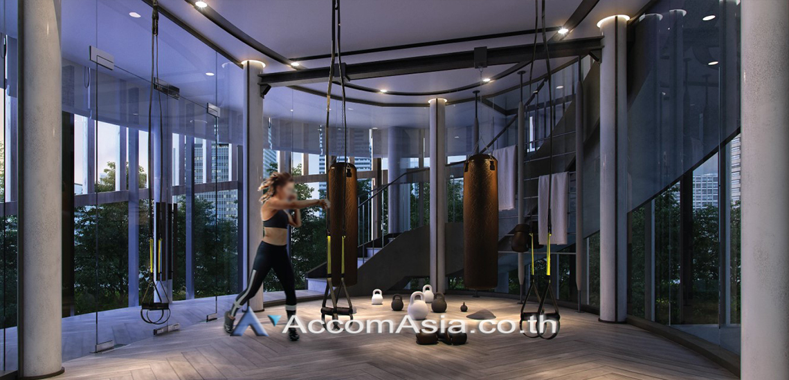 5 PITI Sukhumvit 101 - Condominium - Sukhumvit - Bangkok / Accomasia