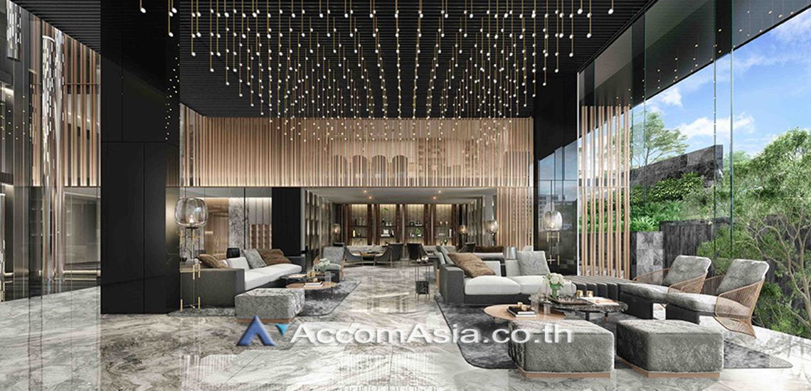 5 Walden Thonglor 8 - Condominium - Sukhumvit - Bangkok / Accomasia