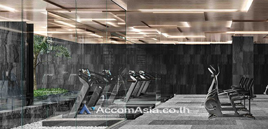 8 Walden Thonglor 8 - Condominium - Sukhumvit - Bangkok / Accomasia