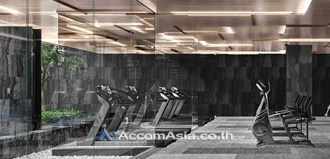 8 Walden Thonglor 8 - Condominium - Sukhumvit - Bangkok / Accomasia