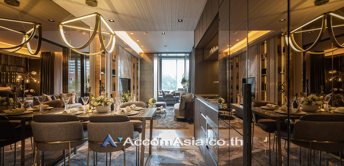 7 Walden Thonglor 8 - Condominium - Sukhumvit - Bangkok / Accomasia