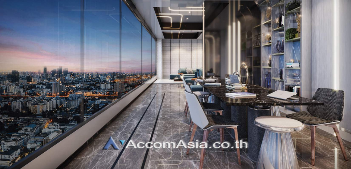 6 The Tree Sukhumvit Rama 4 - Condominium - Rama 4 - Bangkok / Accomasia 6 The Tree Sukhumvit Rama 4 - Condominium - Rama 4 - Bangkok / Accomasia