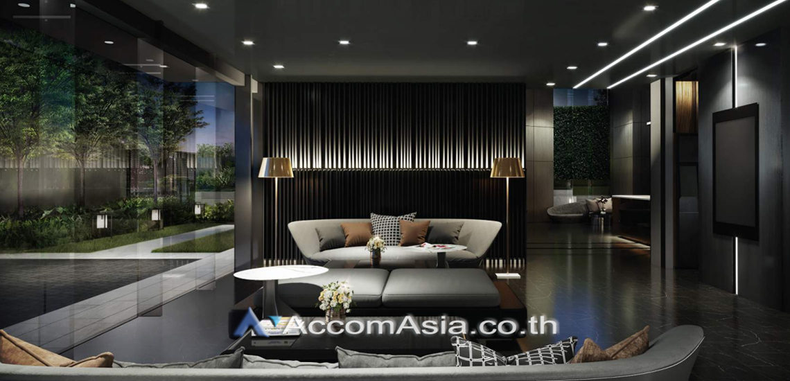 7 The Tree Sukhumvit Rama 4 - Condominium - Rama 4 - Bangkok / Accomasia 7 The Tree Sukhumvit Rama 4 - Condominium - Rama 4 - Bangkok / Accomasia