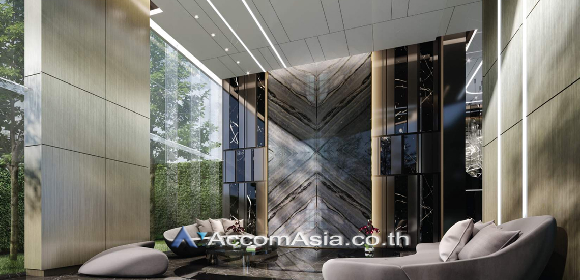 4 The Tree Sukhumvit Rama 4 - Condominium - Rama 4 - Bangkok / Accomasia 4 The Tree Sukhumvit Rama 4 - Condominium - Rama 4 - Bangkok / Accomasia