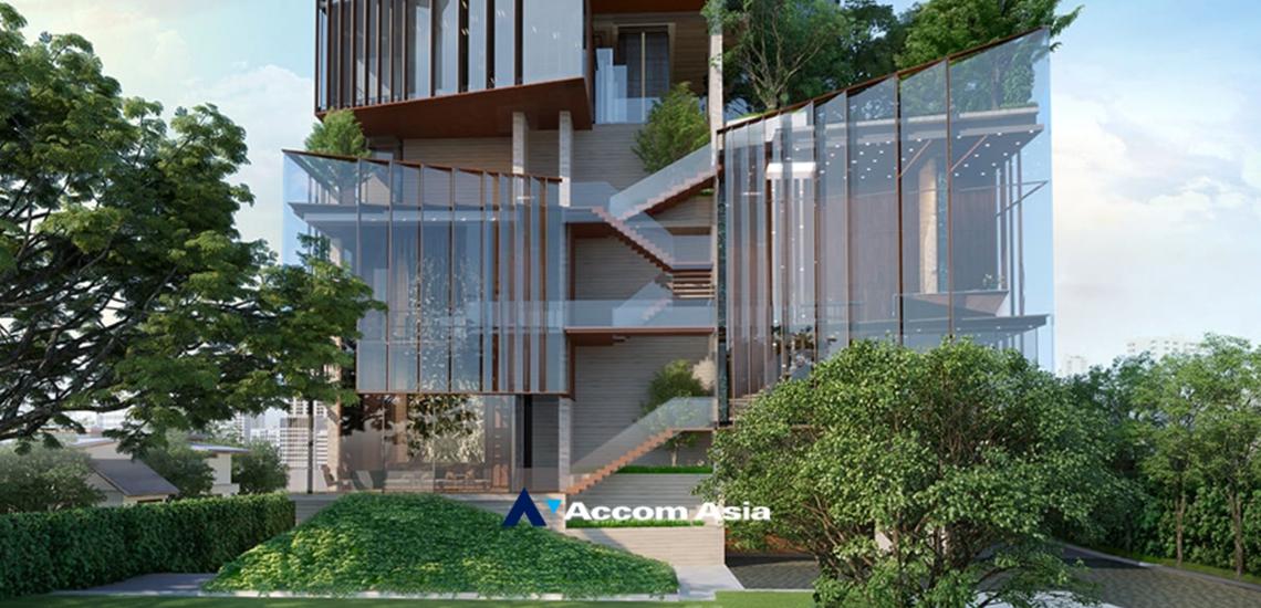  1 br Condominium for rent and sale in Sukhumvit ,Bangkok BTS Ekkamai at Rhythm Ekkamai Estate AA45845