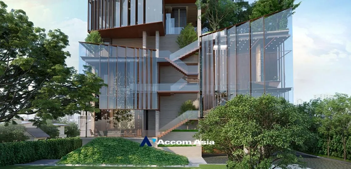  2 br Condominium For Sale in Sukhumvit ,Bangkok BTS Ekkamai at Rhythm Ekkamai Estate AA39388