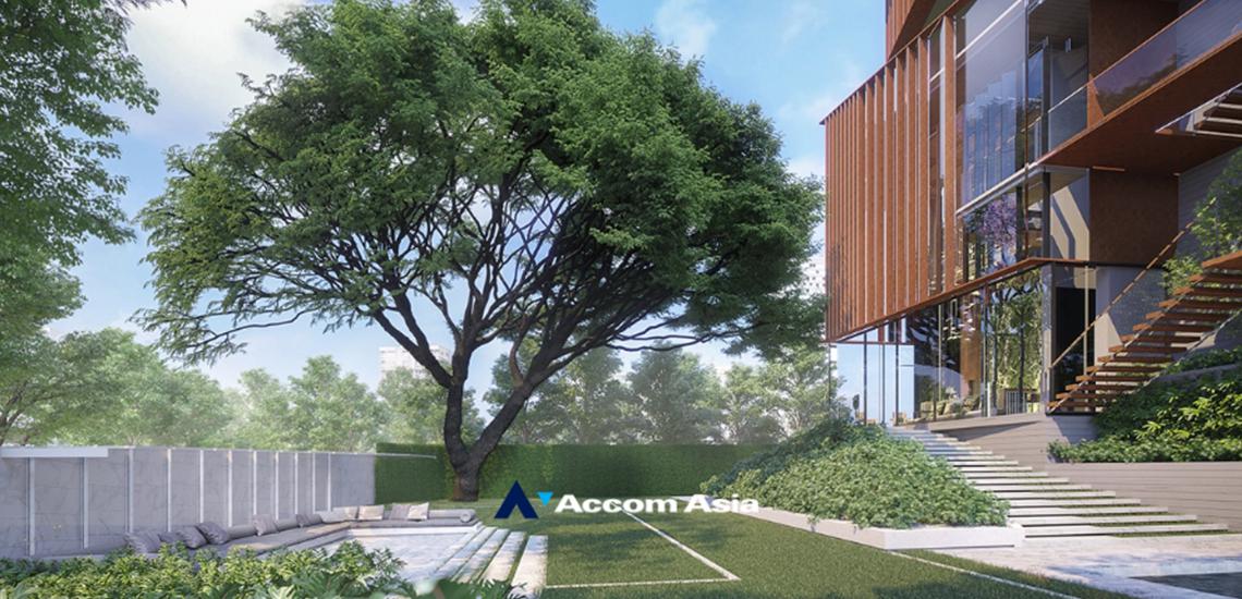  1 br Condominium For Sale in Sukhumvit ,Bangkok BTS Ekkamai at Rhythm Ekkamai Estate AA39379