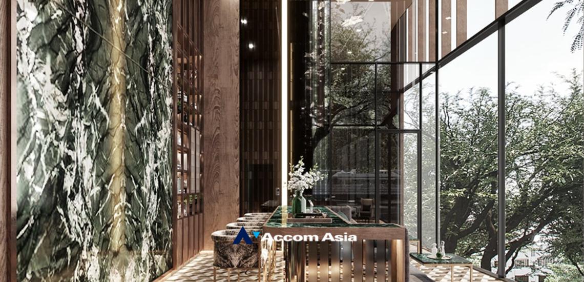  2 br Condominium For Sale in Sukhumvit ,Bangkok BTS Ekkamai at Rhythm Ekkamai Estate AA39384