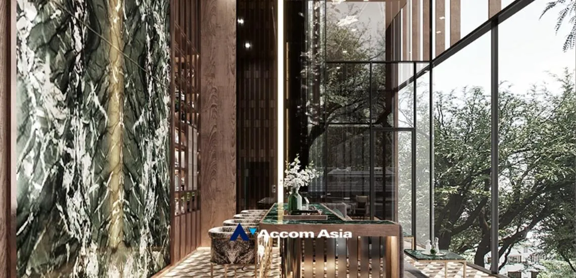  2 br Condominium For Sale in Sukhumvit ,Bangkok BTS Ekkamai at Rhythm Ekkamai Estate AA39388