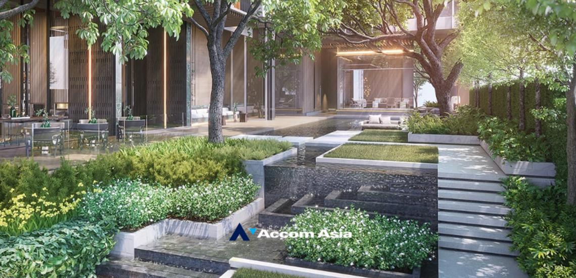  2 br Condominium For Sale in Sukhumvit ,Bangkok BTS Ekkamai at Rhythm Ekkamai Estate AA39384