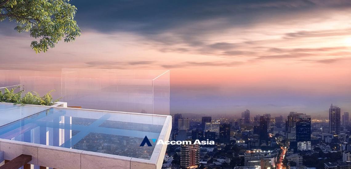 17 Rhythm Ekkamai Estate - Condominium - Sukhumvit - Bangkok / Accomasia