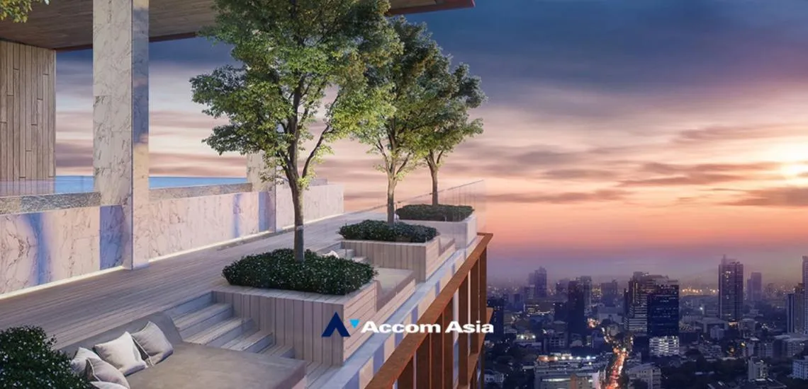  2 br Condominium For Sale in Sukhumvit ,Bangkok BTS Ekkamai at Rhythm Ekkamai Estate AA39388