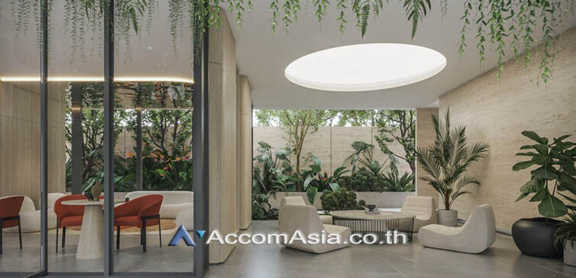  1 br Condominium For Rent in Sukhumvit ,Bangkok BTS Phrom Phong at Scope Promsri AA45434