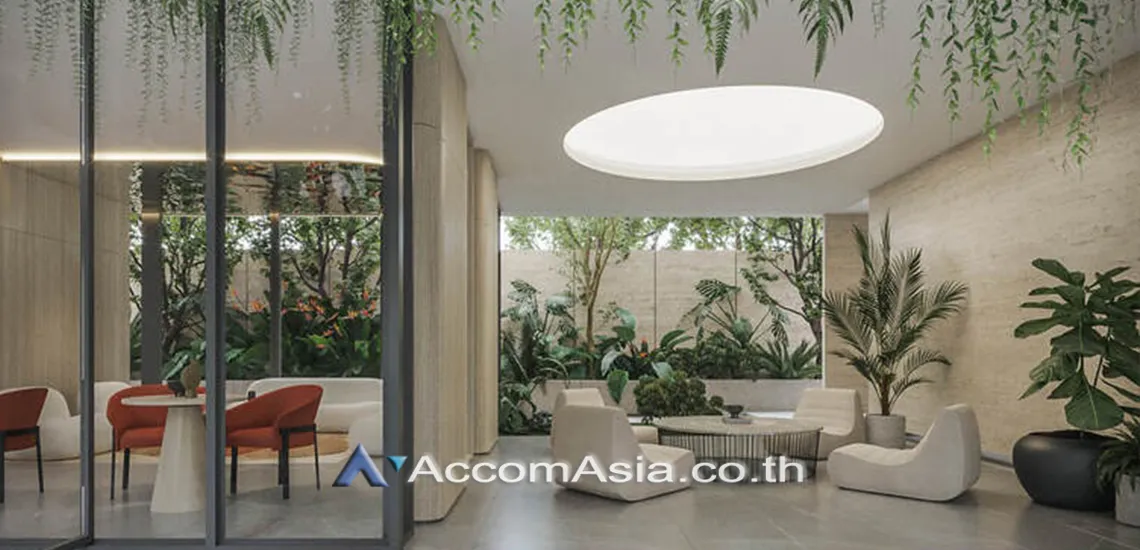  1 br Condominium For Sale in Sukhumvit ,Bangkok BTS Phrom Phong at Scope Promsri AA34317