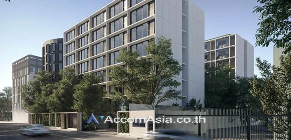  1 br Condominium For Sale in Sukhumvit ,Bangkok BTS Phrom Phong at Scope Promsri AA35625