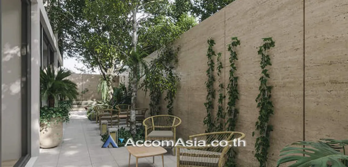  1 br Condominium For Rent in Sukhumvit ,Bangkok BTS Phrom Phong at Scope Promsri AA38943