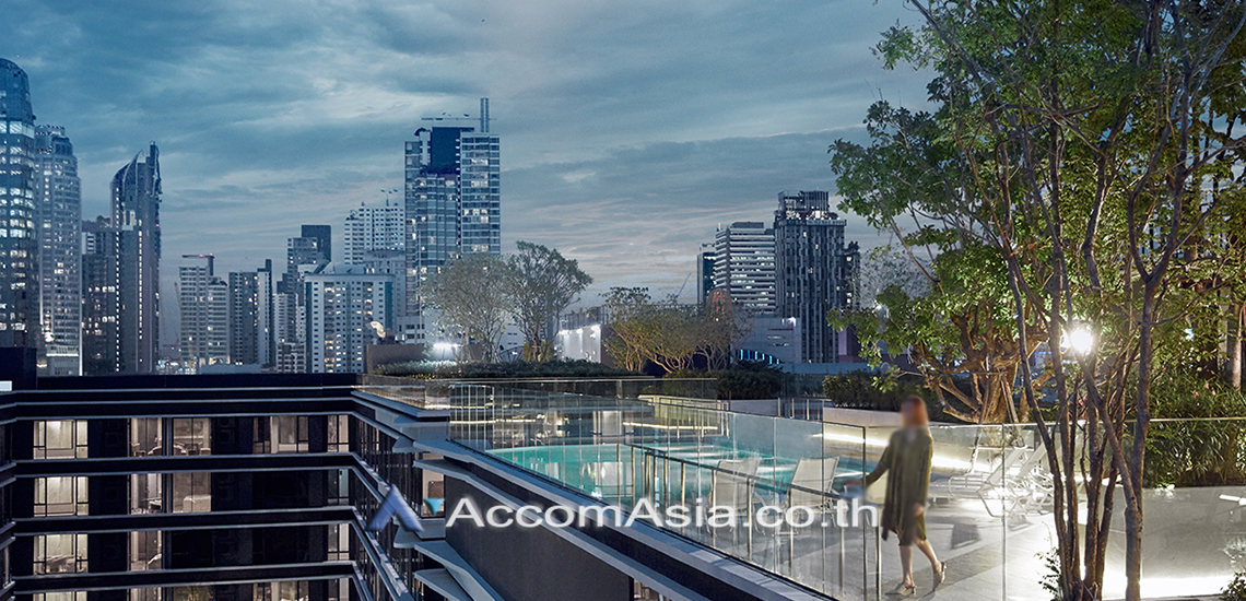  1 br Condominium for rent and sale in Sukhumvit ,Bangkok BTS Thong Lo at Ideo Mobi Sukhumvit 40 AA32114