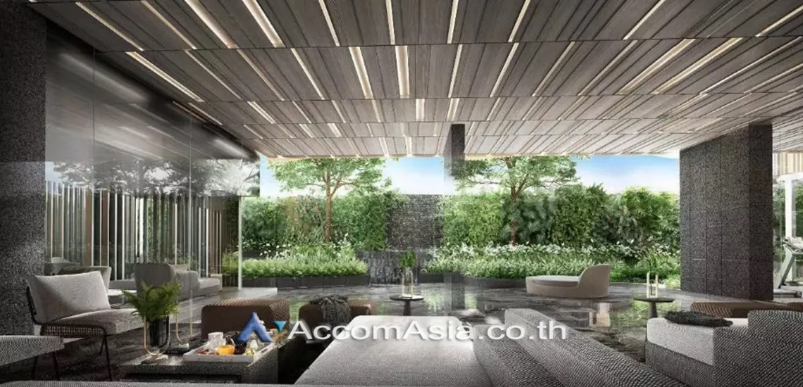 5 Walden Thonglor 13 - Condominium - Sukhumvit - Bangkok / Accomasia