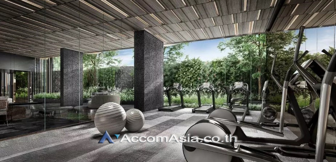 6 Walden Thonglor 13 - Condominium - Sukhumvit - Bangkok / Accomasia