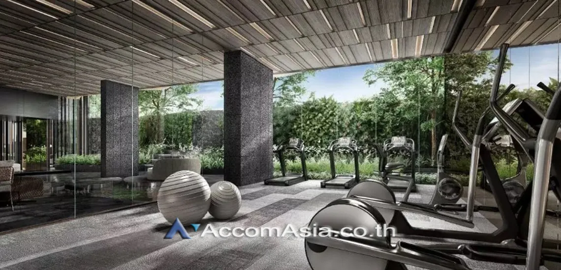 6 Walden Thonglor 13 - Condominium - Sukhumvit - Bangkok / Accomasia