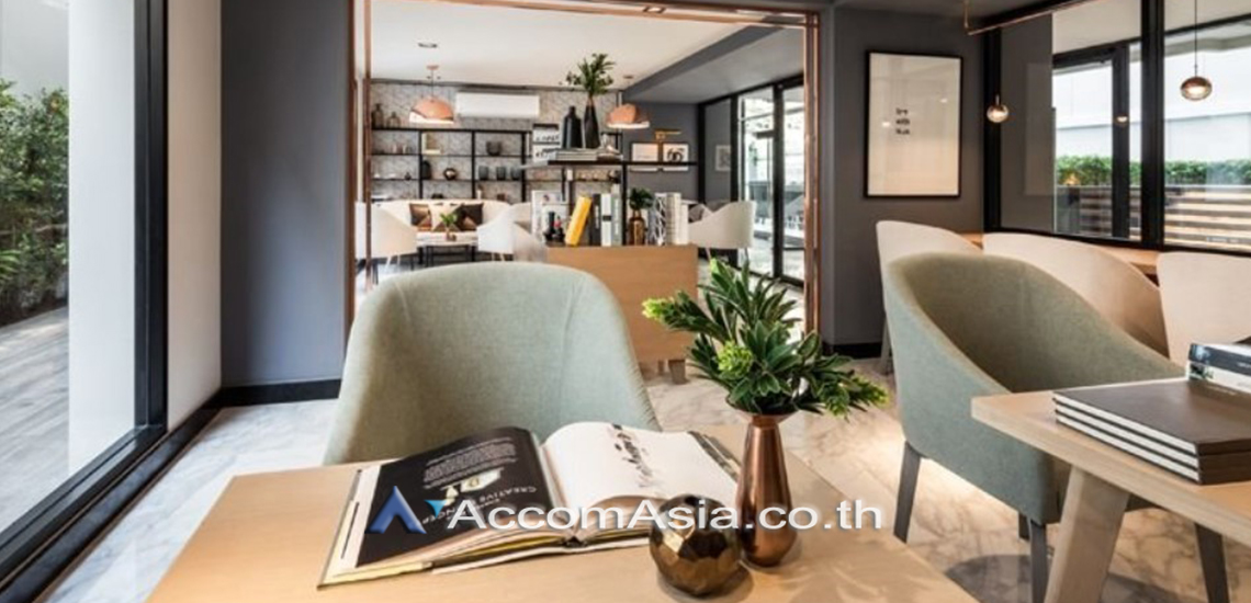  1 br Condominium For Sale in Phaholyothin ,Bangkok BTS Ratchathewi at Maestro 14 Siam Ratchathewi AA35944