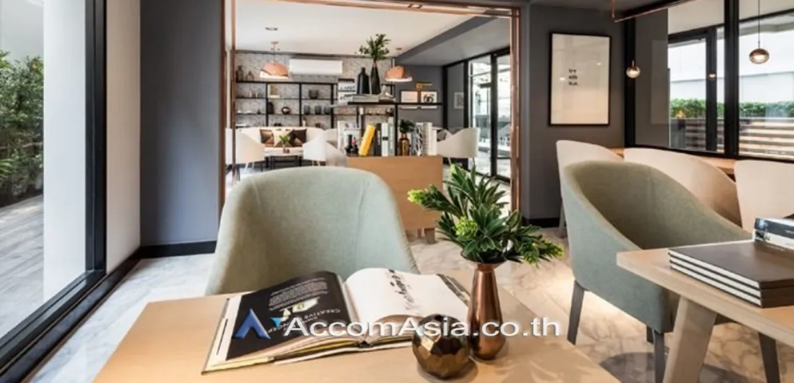  1 br Condominium For Sale in  ,Bangkok BTS Ratchathewi at Maestro 14 Siam Ratchathewi AA40269